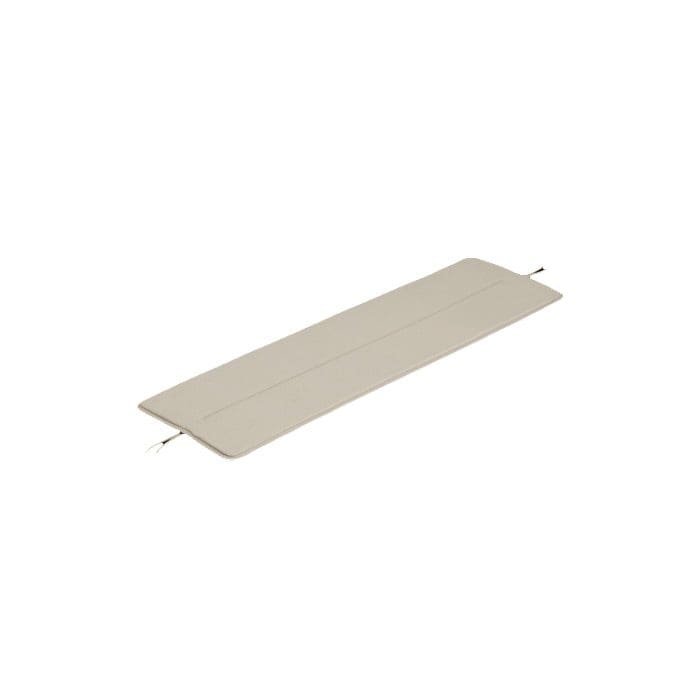 Linear Steel Chair and Bench Seat Pad Linear Steel Chair and Bench Seat Pad - Image 3