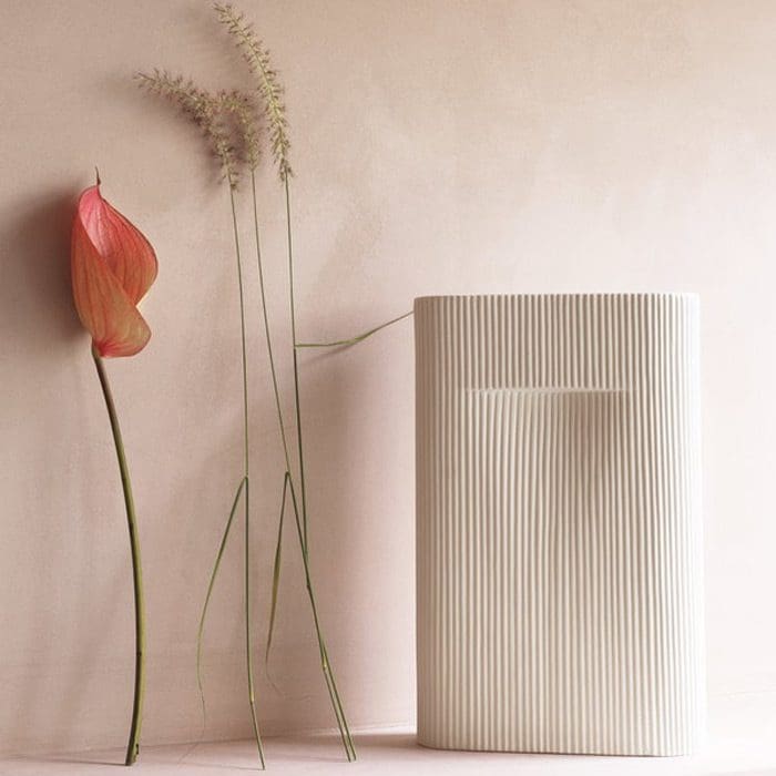 Muuto RIDGE VASE Muuto RIDGE VASE - Image 2