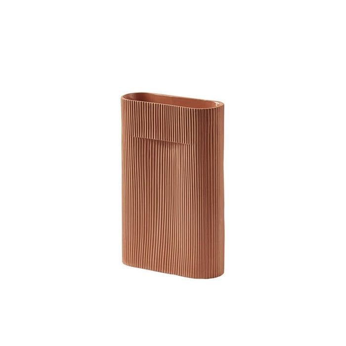 Muuto RIDGE VASE Muuto RIDGE VASE