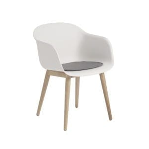 Muuto FIBER CHAIR SEAT PAD