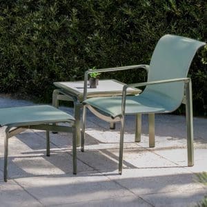Pavilion Carlyle Counter Stool with Arms CY 7045-24
