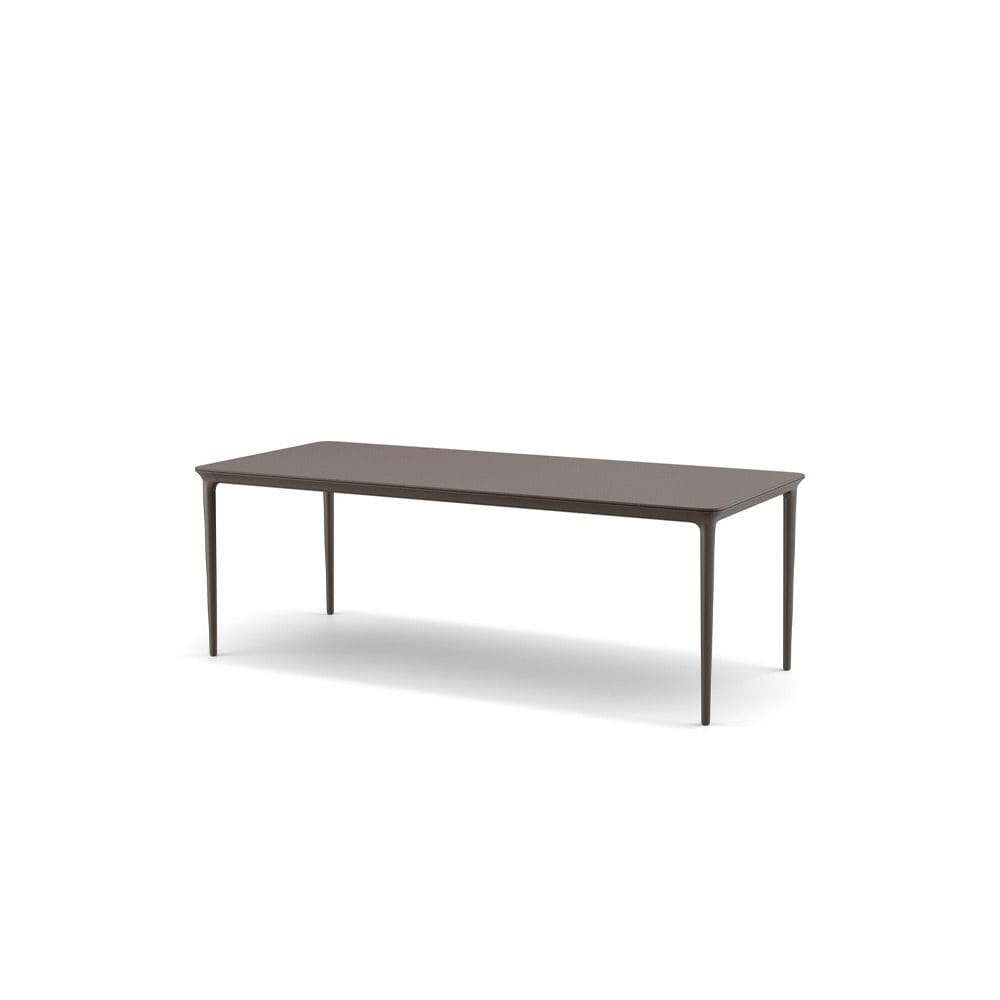 Dedon Bellmonde Dining Table L Dedon Bellmonde Dining Table L