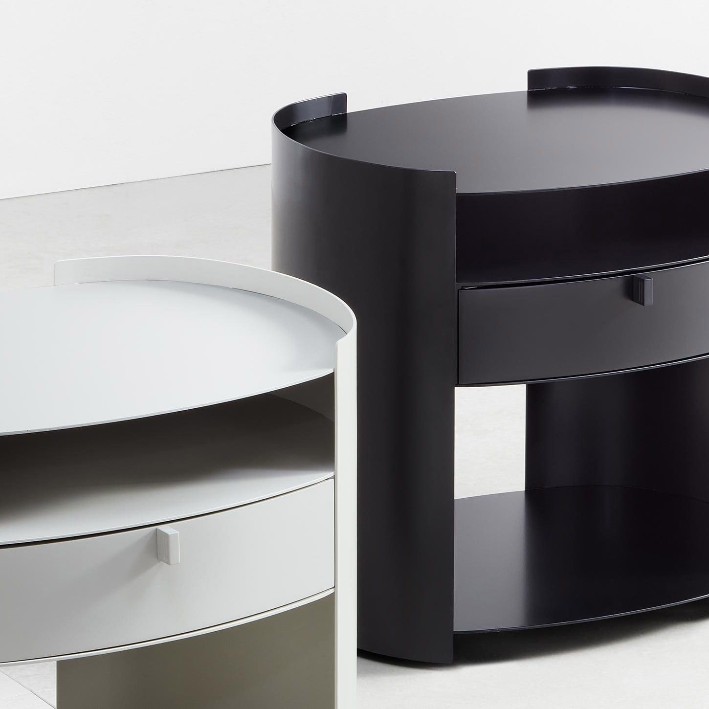 Flou Lotus Night Table Flou Lotus night table