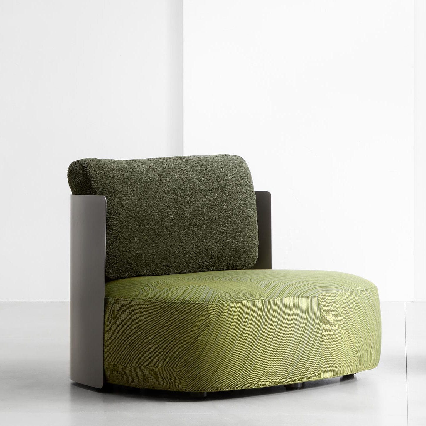Flou Pierre small armchairs Flou Pierre small armchairs - Image 3