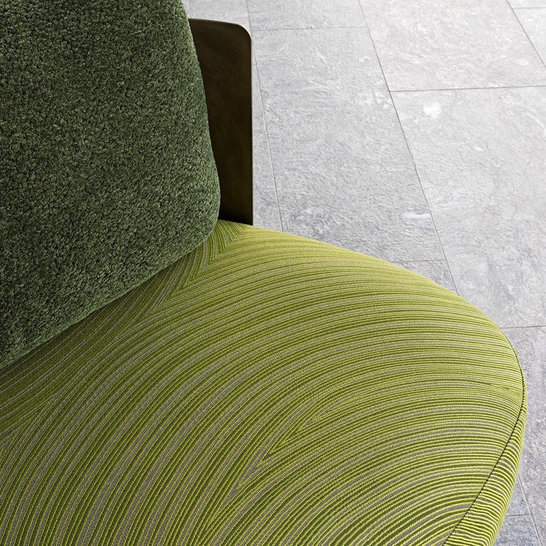 Flou Pierre small armchairs Flou Pierre small armchairs - Image 2