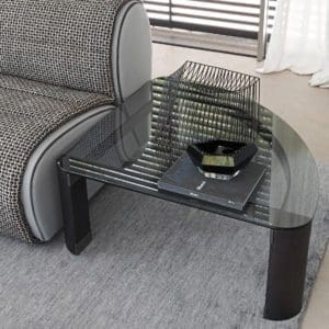 Flou Quartetto small table