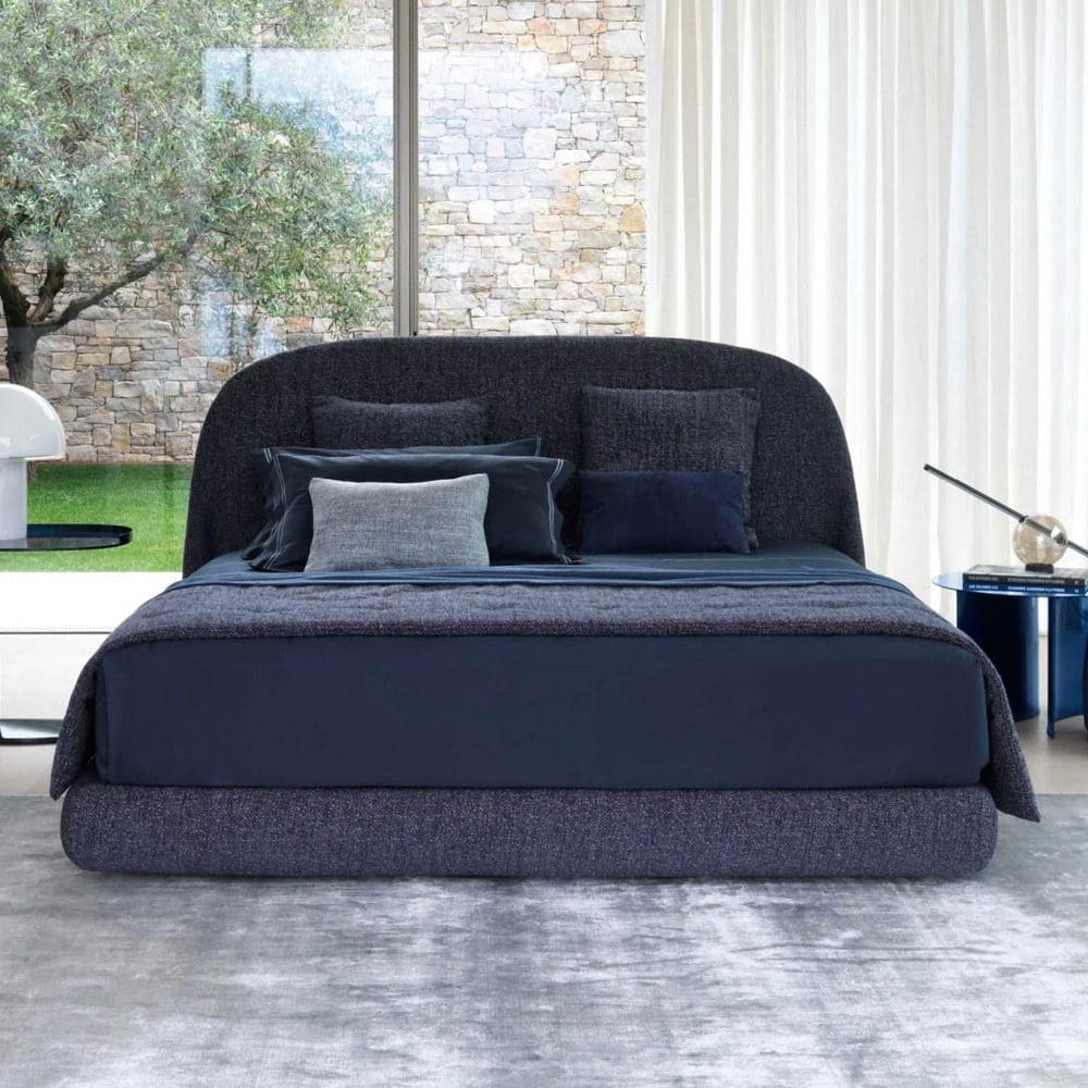 Flou Taormina Bed Flou Taormina Bed - Image 2