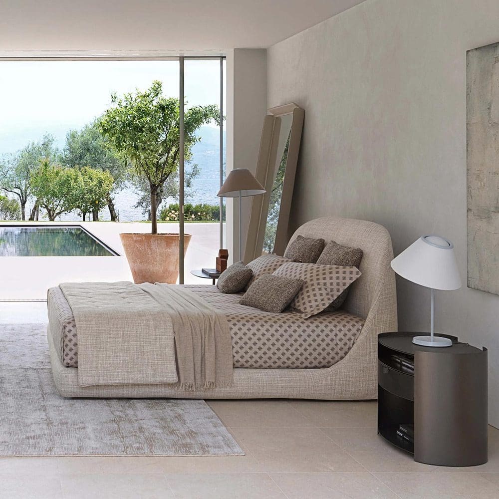 Flou Taormina Bed Flou Taormina Bed