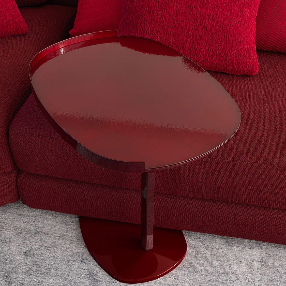 Flou Victoria small table Flou Victoria small table - Image 2
