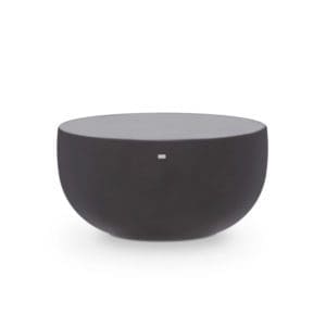 Blinde Design NODE 30 CONCRETE COFFEE TABLE