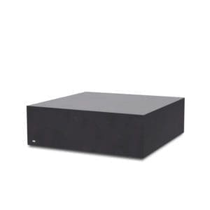 Blinde Design BLOC 40 CONCRETE COFFEE TABLE