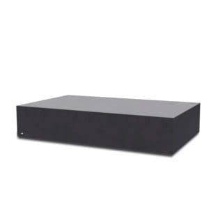 Blinde Design MOVE 65 CONCRETE COFFEE TABLE