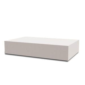 Blinde Design MOVE 65 CONCRETE COFFEE TABLE