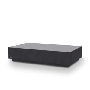 Blinde Design DASH 50 CONCRETE COFFEE TABLE