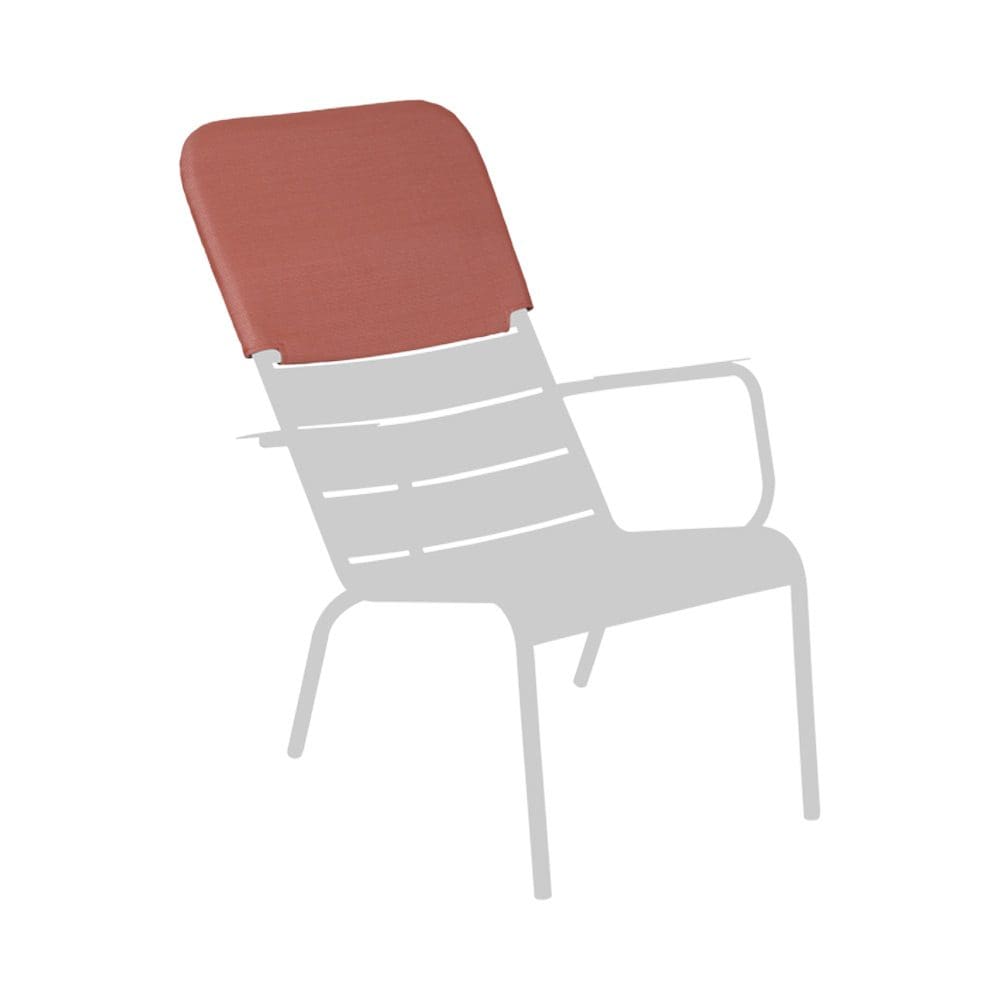 Fermob Luxembourg Headrest Fermob Luxembourg Headrest