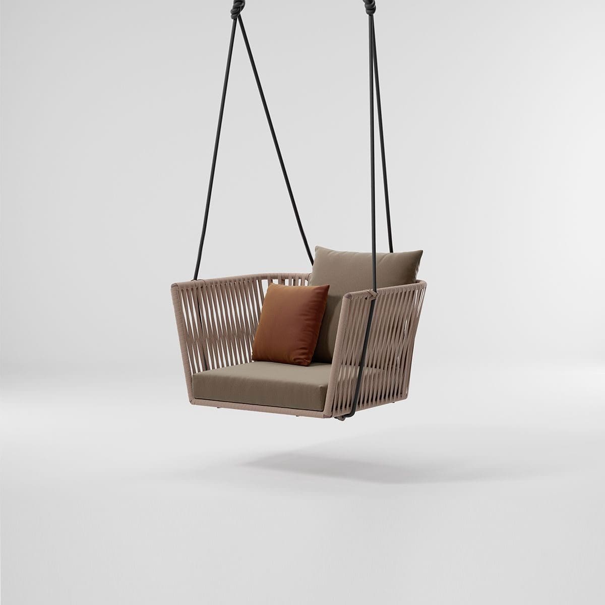 Kettal Bitta Club Swing Rope Set Kettal Bitta Club Swing Rope Set