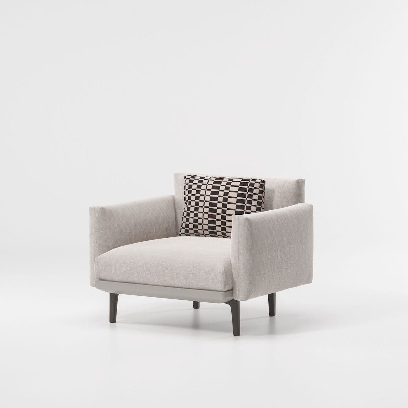 Kettal Boma Club Armchair Kettal Boma Club Armchair