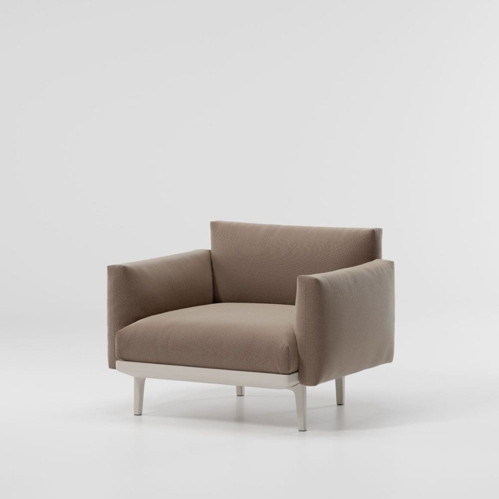 Kettal Boma Club Armchair Kettal Boma Club Armchair - Image 2