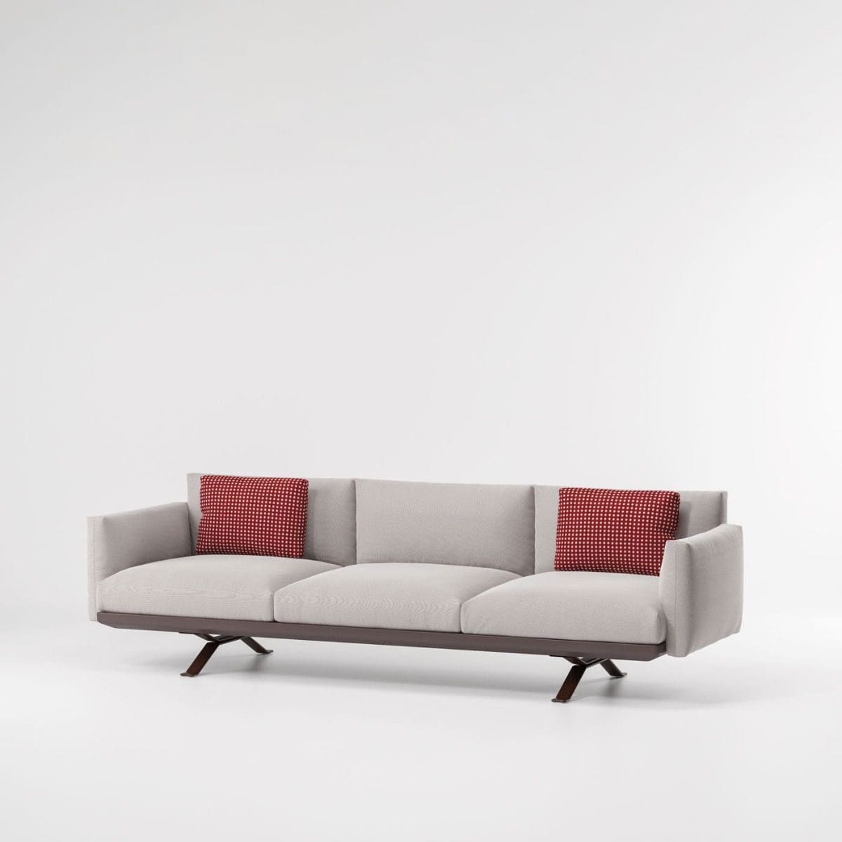 Kettal Boma Sofa Kettal Boma Sofa - Image 2