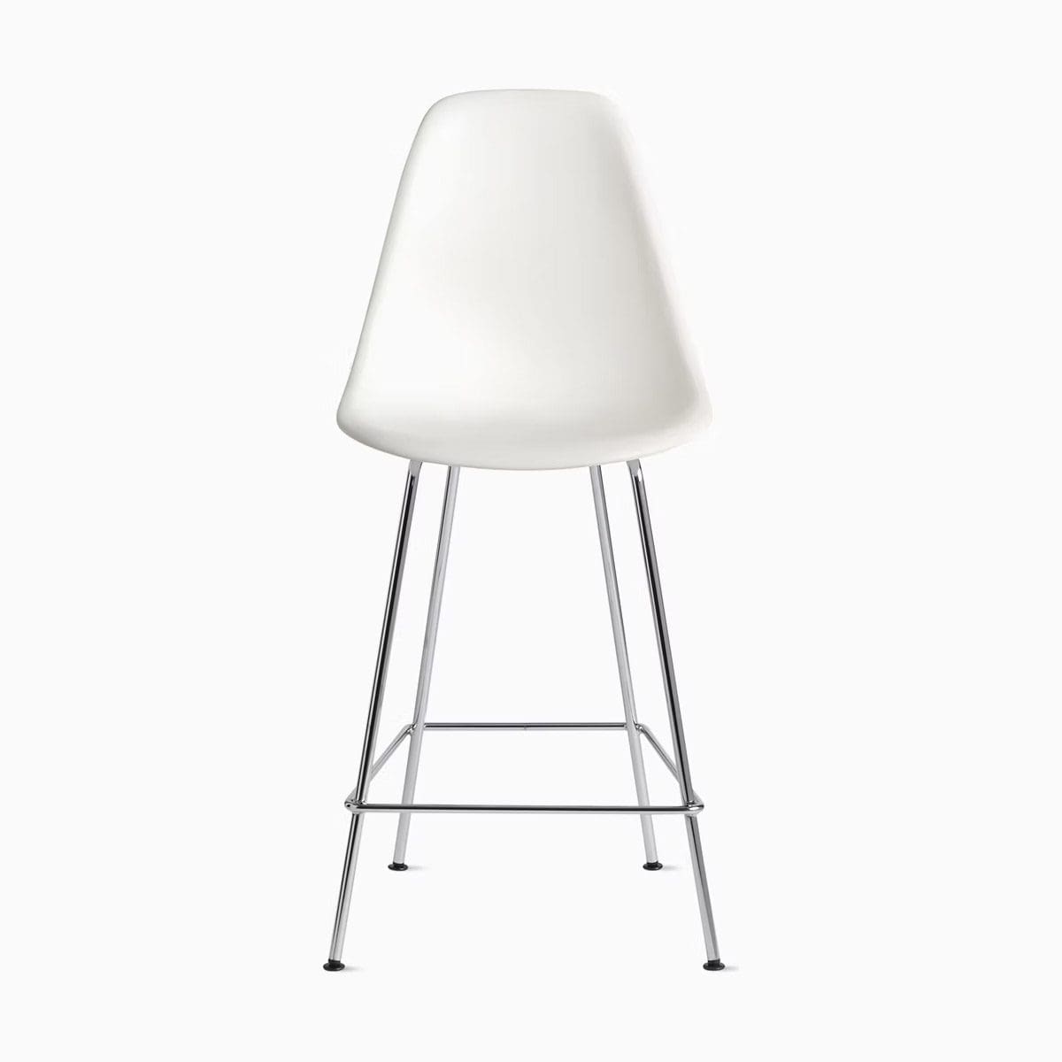 Herman Miller Eames Molded Plastic Stool Herman Miller Eames Molded Plastic Stool