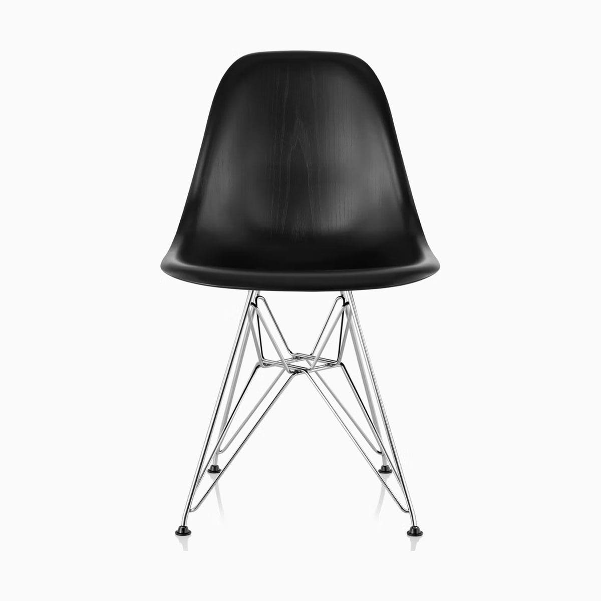 Herman Miller Eames Molded Plywood Side Chair Herman Miller Eames Molded Plywood Side Chair