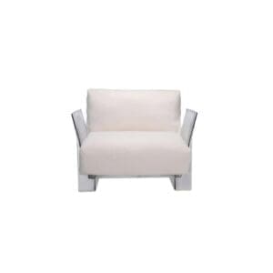Kartell POP OUTDOOR ARMCHAIR