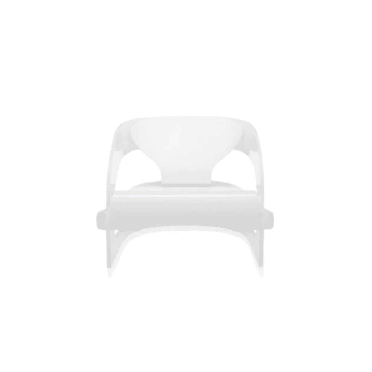 Kartell JOE COLOMBO Kartell JOE COLOMBO