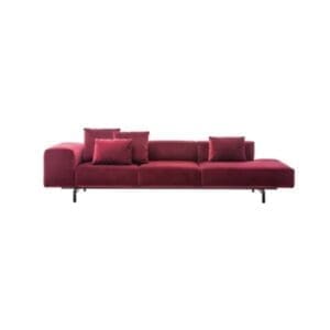 Kartell LARGO OTTOMAN