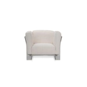 Kartell POP DUO ARMCHAIR