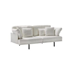 Point Long 2 Seater Sofa