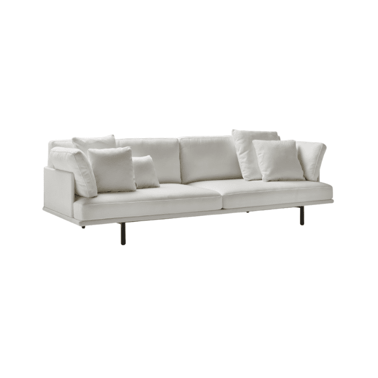 Point Long 3 Seater Sofa Point Long 3 Seater Sofa