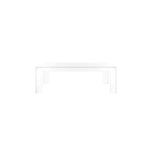 KARTELL INVISIBLE TABLE LOW