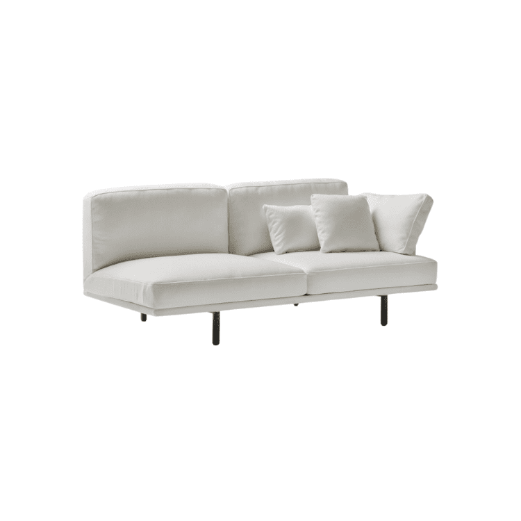 Point Long Module Sofa/2 Left Arm Point Long Module Sofa/2 Left Arm