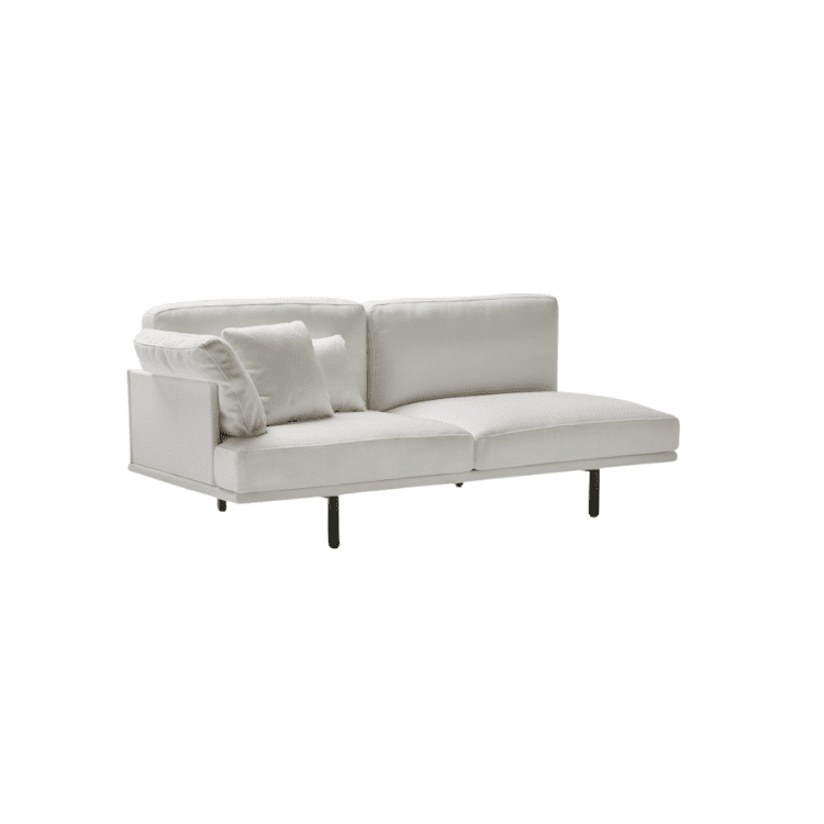 Point Long Module Sofa/2 Right Arm Point Long Module Sofa/2 Right Arm