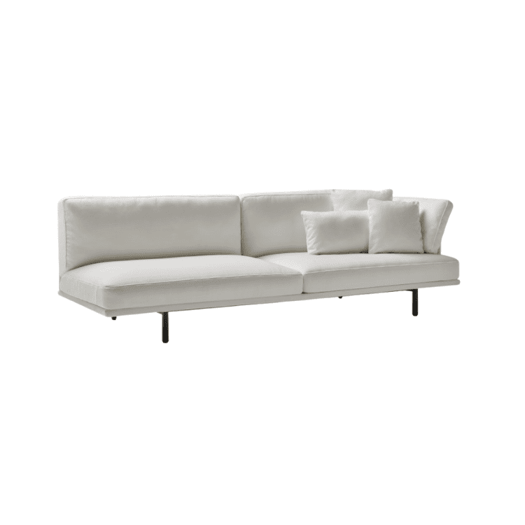 Point Long Module Sofa/3 Left Arm Point Long Module Sofa/3 Left Arm