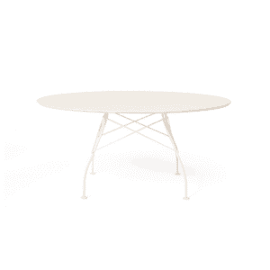 KARTELL GLOSSY OUTDOOR Round