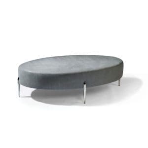 Thayer Coggin Decked Out Ottoman