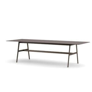 Dedon SeaX Rectangular Dining Table