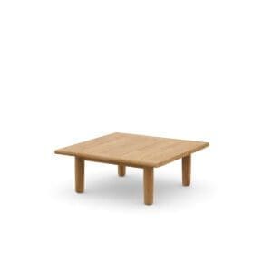 DEDON TIBBO COFFEE TABLE M