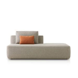 Expormim Plump Right Island Module