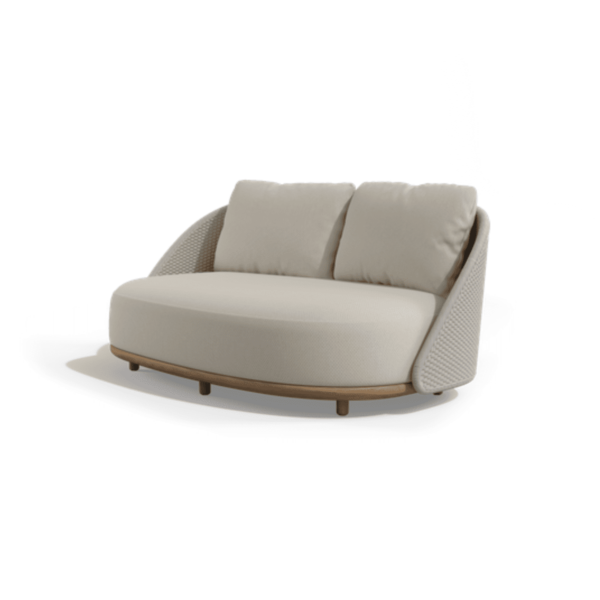 Tribu ELIO 2-Seat Sofa Tribu ELIO 2-Seat Sofa