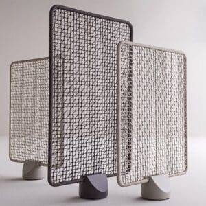 Varaschin EMMA / Privacy Panel