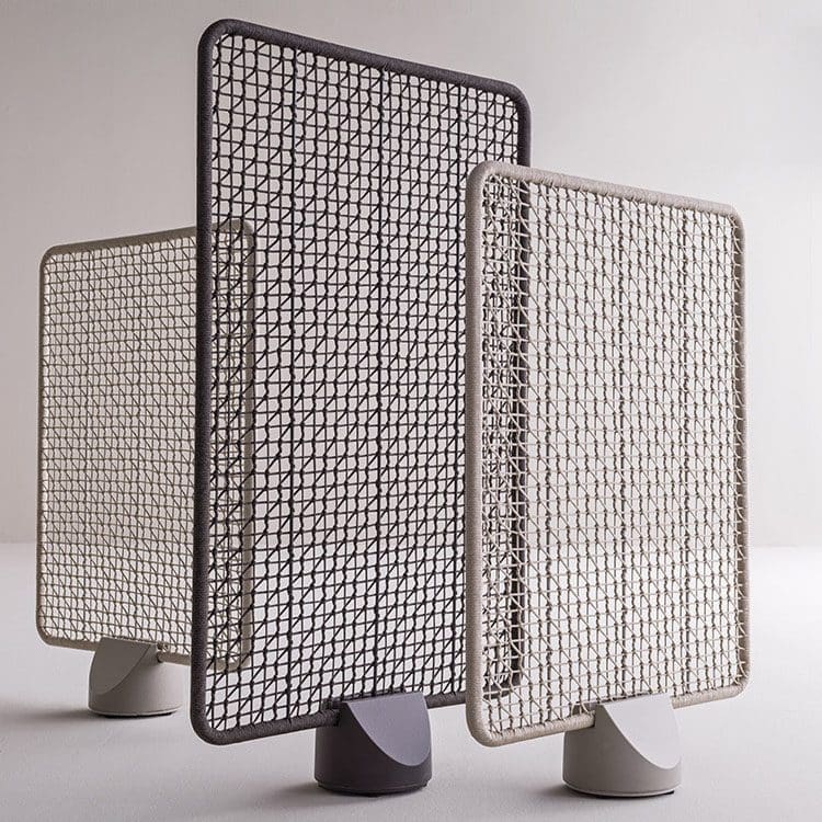Varaschin EMMA / Privacy Panel Varaschin EMMA / Privacy Panel