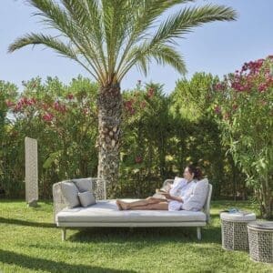 Varaschin EMMA / Daybed Dormeuse