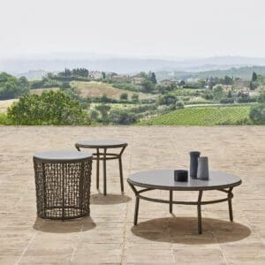 Varaschin EMMA / Coffee table