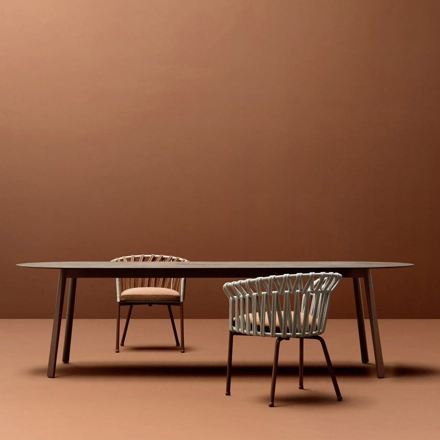 Varaschin EMMA / Table Varaschin EMMA / Table