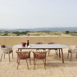 Varaschin EMMA / Table