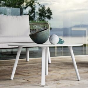Varaschin EMMA / Coffee table