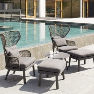 Varaschin EMMA / Coffee table