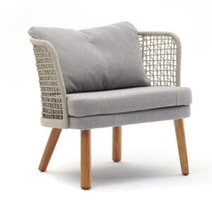 Varaschin EMMA / Armchair